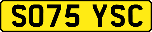 SO75YSC