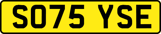 SO75YSE