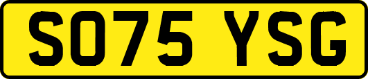 SO75YSG