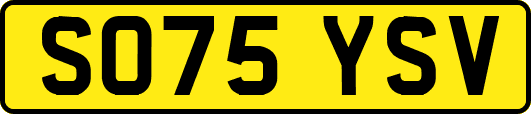SO75YSV