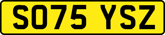 SO75YSZ