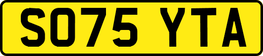 SO75YTA