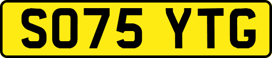 SO75YTG