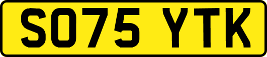 SO75YTK