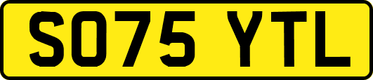 SO75YTL