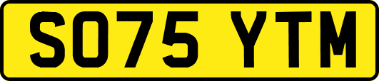 SO75YTM