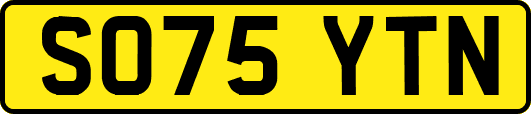 SO75YTN
