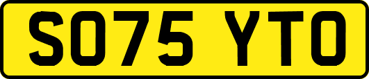 SO75YTO