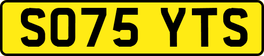 SO75YTS