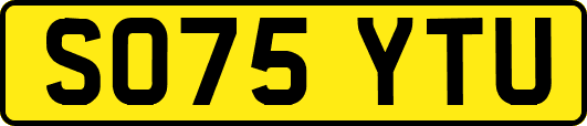 SO75YTU