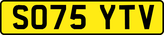 SO75YTV
