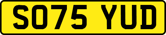 SO75YUD