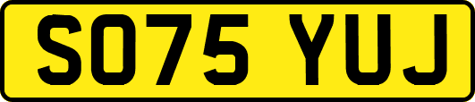 SO75YUJ