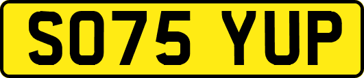 SO75YUP