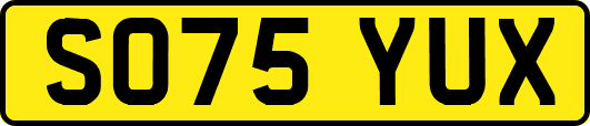 SO75YUX