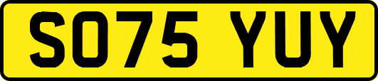 SO75YUY
