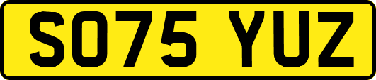 SO75YUZ