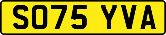 SO75YVA