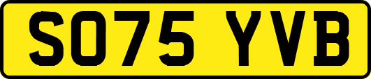SO75YVB