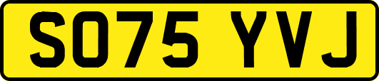 SO75YVJ