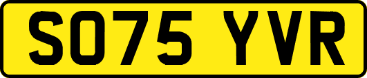 SO75YVR