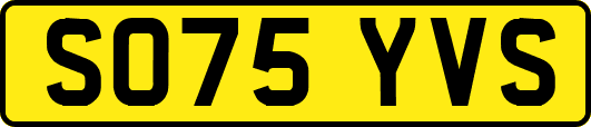 SO75YVS