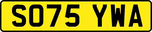SO75YWA