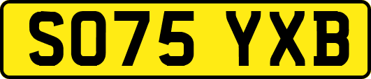 SO75YXB