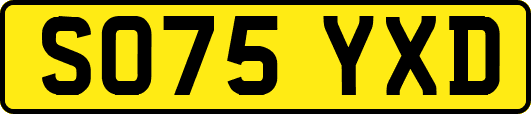 SO75YXD