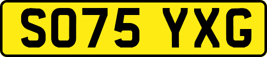 SO75YXG
