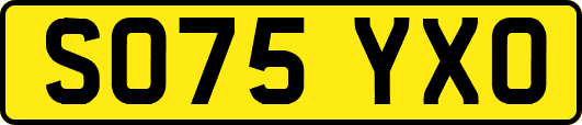 SO75YXO