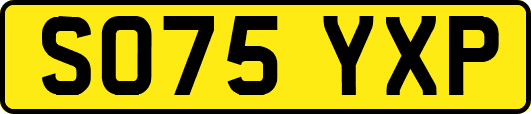 SO75YXP
