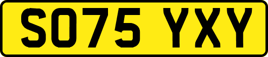 SO75YXY