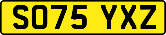 SO75YXZ