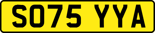 SO75YYA