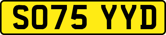 SO75YYD