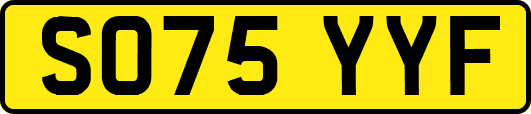 SO75YYF