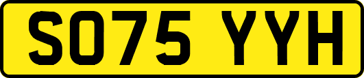 SO75YYH