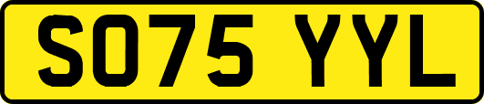 SO75YYL