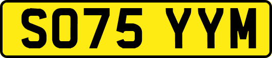 SO75YYM