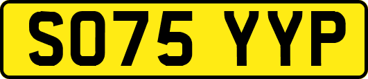 SO75YYP