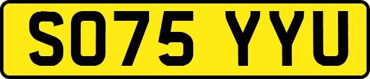 SO75YYU