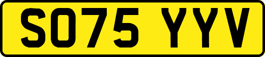 SO75YYV