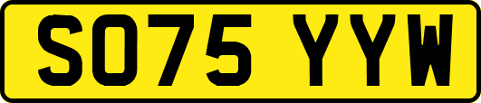 SO75YYW