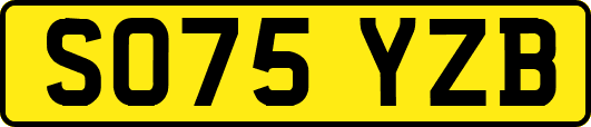 SO75YZB