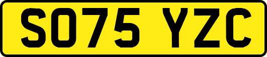 SO75YZC