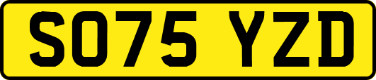 SO75YZD