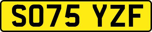 SO75YZF