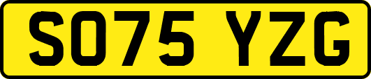 SO75YZG