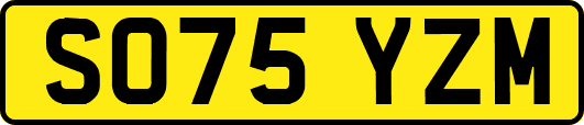 SO75YZM